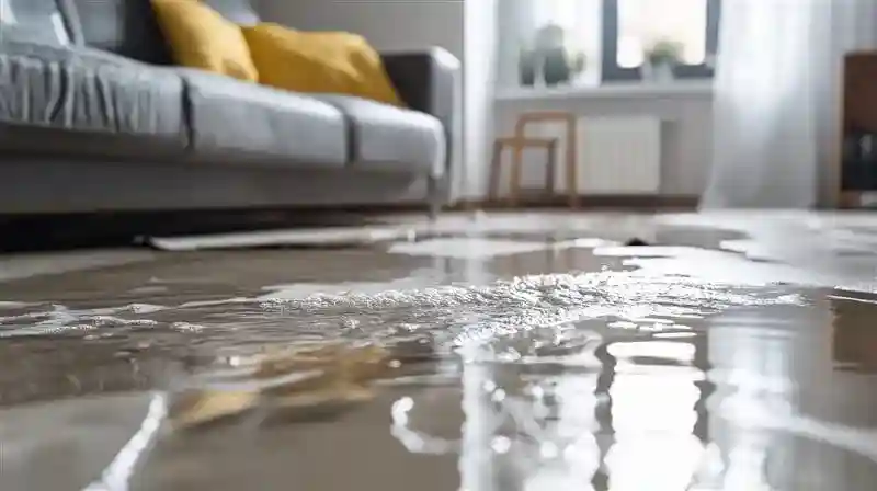 WDR PRO’s - Water Damage Restoration Service